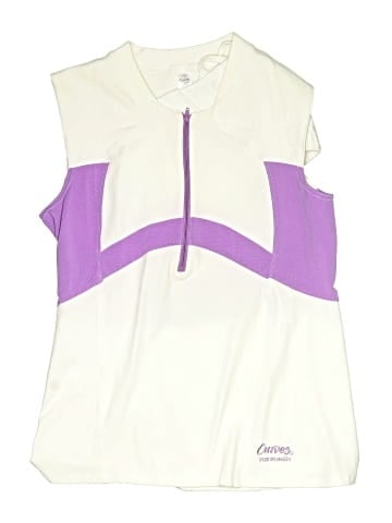 Assorted Brands Sleeveless T-Shirt (view 1)