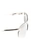Unbranded Silver Sunglasses One size - photo 1