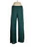Sofia by Sofia Vergara Teal Casual Pants Size L - photo 1