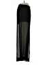 Uniq 100% Polyester Black Dress Pants Size L - photo 4