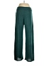 Sofia by Sofia Vergara Teal Casual Pants Size L - photo 2