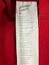 Fabletics Solid Red Athletic Shorts Size XS - photo 4