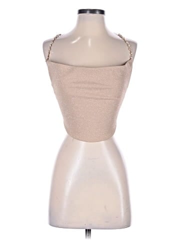 Miss Selfridge Sleeveless Top (view 1)