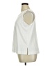 J.Jill White Sleeveless Top Size XL - photo 5