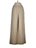 Zara Tan Casual Pants Size S - photo 1