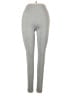 Buffbunny Collection Gray Active Pants Size S - photo 1