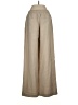 Zara Tan Casual Pants Size S - photo 2