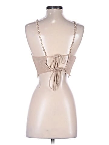 Miss Selfridge Sleeveless Top (view 2)