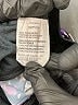 Under Armour 100% Polyester Floral Black Shorts Size S - photo 4