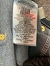 MICHAEL Michael Kors Solid Blue Jeans Size 6 - photo 9