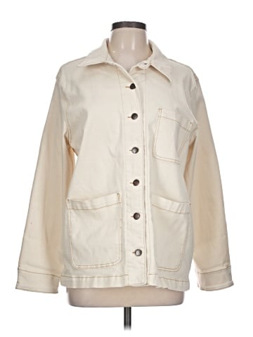 Well Worn Jacket (view 1)