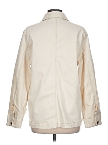 Well Worn Jacket (view 2)