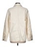 Well Worn Solid Ivory Jacket Size L - photo 2