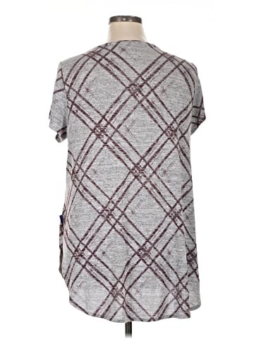Apt. 9 Short Sleeve Top (view 2)