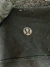 Lululemon Athletica Black Active Pants Size 4 - photo 7