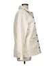 Well Worn Solid Ivory Jacket Size L - photo 4