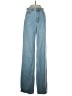 ASOS Design 100% Cotton Stripes Blue Jeans Size 25 waist (tall) - photo 1