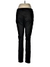 metaphor Solid Black Dress Pants Size 8 - photo 2