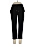 Elliott Lauren Solid Black Casual Pants Size 10 - photo 1