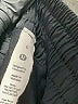 Lululemon Athletica Solid Black Active Skort Size 0 - photo 3