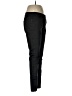 metaphor Solid Black Dress Pants Size 8 - photo 4