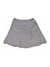 Athleta Solid Gray Active Skort Size 4 - photo 1