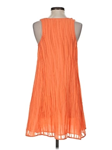 Calypso St. Barth Cocktail Dress (view 2)