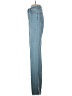 ASOS Design 100% Cotton Stripes Blue Jeans Size 25 waist (tall) - photo 5