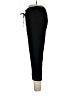 Elliott Lauren Solid Black Casual Pants Size 10 - photo 5