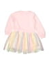 Unbranded Pink Dress Size 100 cm / US 3-4 - photo 2