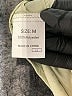 Unbranded 100% Polyester Green Long Sleeve Blouse Size M - photo 7