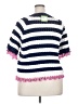 Kate Spade New York Blue Pullover Sweater Size XXL - photo 2