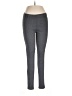 Faded Glory Solid Gray Dress Pants Size 8 - photo 1