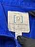 Relativity Blue Denim Jacket Size XL - photo 6