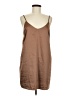 Impressions Brown Kimono Size M - photo 1