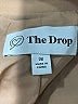 The Drop Tan Blazer Size 2X - photo 6