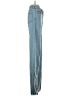 ASOS Design 100% Cotton Stripes Blue Jeans Size 25 waist (tall) - photo 4