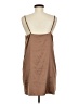 Impressions Brown Kimono Size M - photo 2