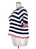 Kate Spade New York Blue Pullover Sweater Size XXL - photo 5