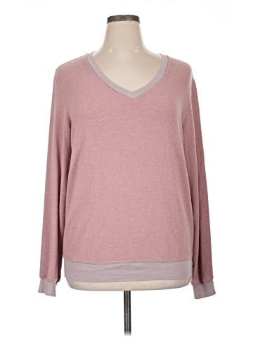 Wildfox Pullover Sweater (view 1)