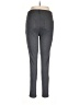 Faded Glory Solid Gray Dress Pants Size 8 - photo 2