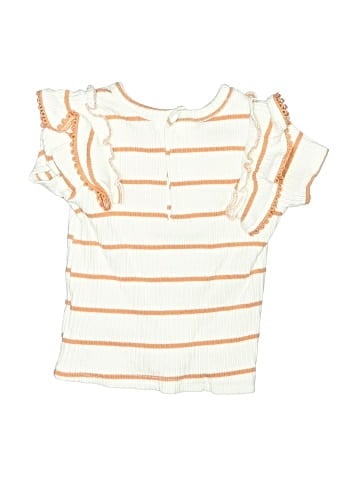 RZ Rachel Zoe Short Sleeve T-Shirt (view 2)