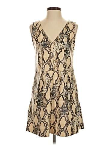 Toccin Cocktail Dress (view 1)