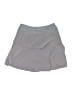 Athleta Solid Gray Active Skort Size 4 - photo 2