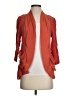 Kimchi Blue Orange Cardigan Size S - photo 1