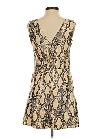 Toccin Cocktail Dress (view 2)