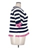Kate Spade New York Blue Pullover Sweater Size XXL - photo 4