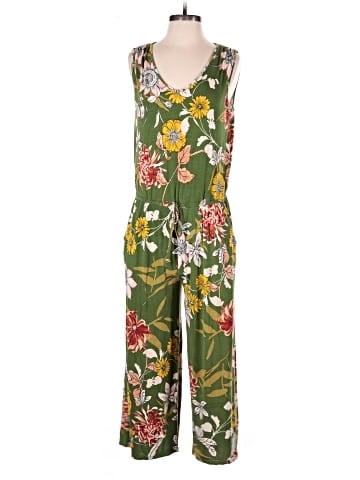 Spense Jumpsuit (view 1)