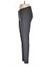 Faded Glory Solid Gray Dress Pants Size 8 - photo 5