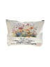 Unbranded Ivory Makeup Bag One size - photo 2